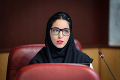 دویست­ و چهل و دومین جلسه شورای پژوهشی انستیتو آموزشی،تحقیقاتی و درمانی قلب و عروق شهید رجایی