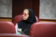 دویست­ و چهل و دومین جلسه شورای پژوهشی انستیتو آموزشی،تحقیقاتی و درمانی قلب و عروق شهید رجایی