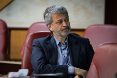 دویست­ و چهل و دومین جلسه شورای پژوهشی انستیتو آموزشی،تحقیقاتی و درمانی قلب و عروق شهید رجایی