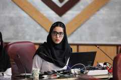 دویست­ و چهل و دومین جلسه شورای پژوهشی انستیتو آموزشی،تحقیقاتی و درمانی قلب و عروق شهید رجایی